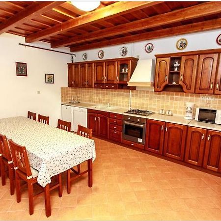 Kekparkany Vendeghaz Rátka Εξωτερικό φωτογραφία