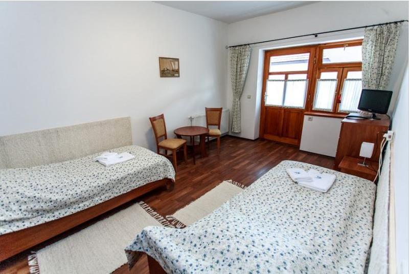 Kekparkany Vendeghaz Rátka Εξωτερικό φωτογραφία