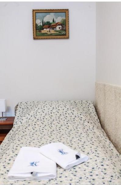 Kekparkany Vendeghaz Rátka Δωμάτιο φωτογραφία