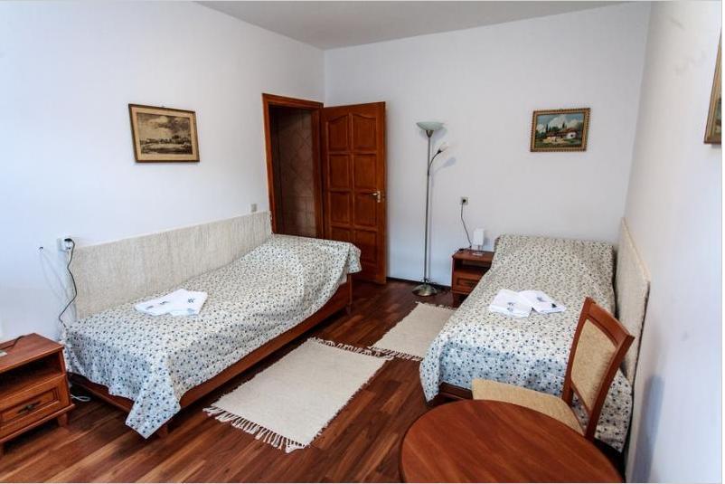 Kekparkany Vendeghaz Rátka Δωμάτιο φωτογραφία