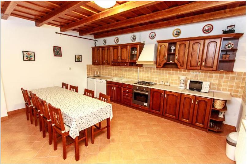 Kekparkany Vendeghaz Rátka Εξωτερικό φωτογραφία